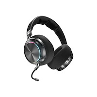 Corsair Microsystems CORSAIR Gaming VIRTUOSO MAX WIRELESS - headset