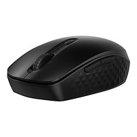 HP HP 425 - mus - programmerbar - Bluetooth 5.3 - svart