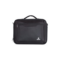 Wortmann Wortmann AG 1519280 laptopväska 35,8 cm (14,1") Krawedz svar...