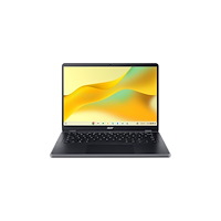 Acer Acer Chromebook 514 C937-TCO - 14" - Intel N-series - N150 - 8 GB RAM - 64 GB eMMC - Nordisk