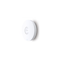 TP-LINK TP-Link Omada EAP610 V2 - trådlös åtkomstpunkt - Wi-Fi 6 - molnhanterad