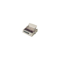 OKI OKI Microline 3390eco - skrivare - svartvit - punktmatris