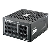 SEA SONIC ELECTRONICS Seasonic Prime SSR-1300PD - nätaggregat - 1300 watt