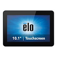 Elo TouchSystems Elo 1093L - 90-Series - LED-skärm - 10.1"