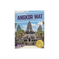 North Star Editions Angkor Wat (inbunden, eng)
