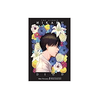 Little, Brown & Company The Summer Hikaru Died, Vol. 2 (light novel) (häftad, eng)