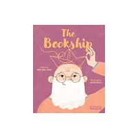 Ketebe Kitap ve Dergi Yayinciligi The Bookship (inbunden, eng)