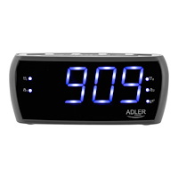ADLER ADLER AD 1121 S - klockradio