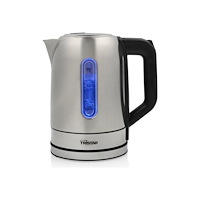 Tristar Tristar WK-1344 - vattenkokare - silver