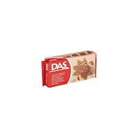 DAS DAS Modelleringslera 500g Terrakotta
