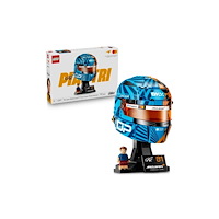 LEGO LEGO Editions Formula 1 43017 McLaren Mastercard F1 Team Osc...