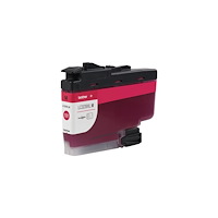 Brother Brother LC3239XLM - magenta - original - bläckpatron