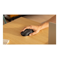 Logitech Logitech M240 for Business - mus - Bluetooth - grafit