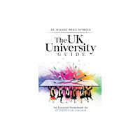 Holders Hill The UK University Guide (häftad, eng)