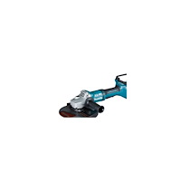 Makita Makita DGA900ZX1 batteridriven vinkelslip 18 V, ø230 mm, 600...