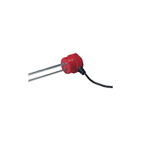 CARLO GAVAZZI CARLO GAVAZZI 1 1/2" RG, 3 st Ø5mm 1M långa oisolerade elekt...
