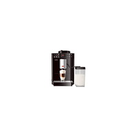 Melitta Melitta CAFFEO Passione OT automatisk kaffekokare med mjölkskummare - 15 bar - svart