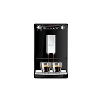 Melitta Melitta CAFFEO SOLO E950-103 - automatisk kaffekokare - 15 bar - svart