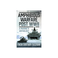 Pen & Sword Books Ltd Amphibious Warfare Post WWII (inbunden, eng)