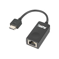 Lenovo Lenovo ThinkPad Ethernet Extension Adapter Gen 2 - nätverksadapterkabel