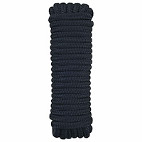 vidaXL Båtsnöre 12 m 1 Kungsblå Polyester