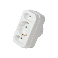 2direct LogiLink - effektband - 3500 watt