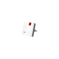 AVM Computersysteme Vertriebs FRITZ!WLAN Repeater 600 - räckviddsökare för wifi - Wi-Fi
