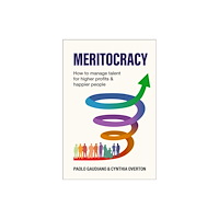 Practical Inspiration Publishing MERITOCRACY (inbunden, eng)