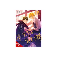 Little, Brown & Company Hirano and Kagiura, Vol. 5 (manga) (häftad, eng)
