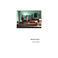 University of illinois press David Lynch (häftad, eng)