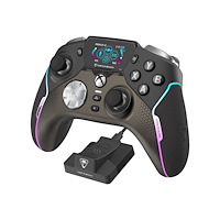 Voyetra Turtle Beach Turtle Beach Stealth Ultra - Rapid Charge Dock - spelkontroll - trådlös, kabelansluten - 2.4 GHz/Bluetooth