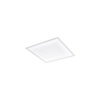 EGLO EGLO SALO-A PANEL 600X600 4000LM 2700-6500K VIT M/FJÄRRKONTR...