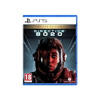Namco BANDAI NAMCO Entertainment Directive 8020 Deluxe Edition (Pl...