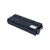 APC APC Replacement Battery Cartridge #155 - UPS-batteri - Bly-syra