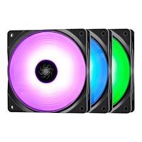 Deepcool Industries Deepcool RF 120 - lådfläkt