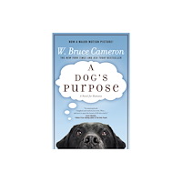 Tor Publishing Group A Dog's Purpose (häftad, eng)