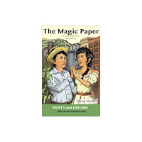 Pro Lingua Learning The Magic Paper (häftad, eng)