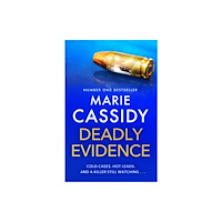 Hachette Books Ireland Deadly Evidence (häftad, eng)
