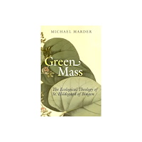 Stanford university press Green Mass (häftad, eng)