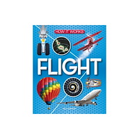 Award Publications Ltd How It Works: Flight (inbunden, eng)