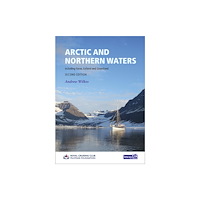 Imray, Laurie, Norie & Wilson Ltd Arctic and Northern Waters (inbunden, eng)