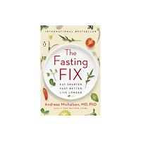 Not Stated The Fasting Fix (häftad, eng)