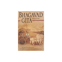 Bhaktivedanta Book Trust Bhagavad-Gita Kokia Ji Yra [Lithuanian language] (inbunden, eng)