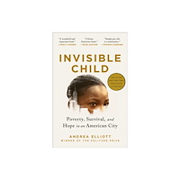 Not Stated Invisible Child (häftad, eng)