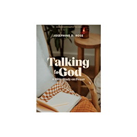 LifeWay Christian Resources Talking To God - Teen Girls’ Bible Study Book (häftad, eng)