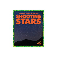 Jump! Incorporated Shooting Stars (inbunden, eng)