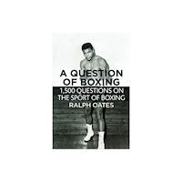 DB Publishing A Question of Boxing - 1500 questions on the sport of Boxing (häftad, eng)
