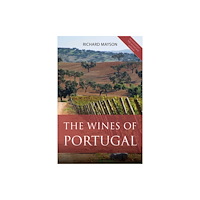 ACADEMIE DU VIN LIBRARY LIMITED The Wines of Portugal (häftad, eng)