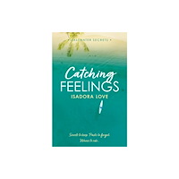 HarperCollins Publishers Catching Feelings (häftad, eng)