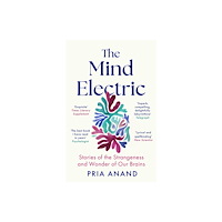 Little, Brown Book Group The Mind Electric (häftad, eng)